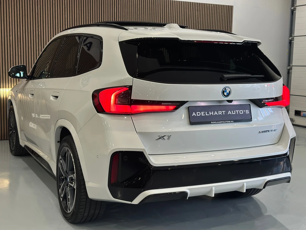 BMW X1 – foto 5