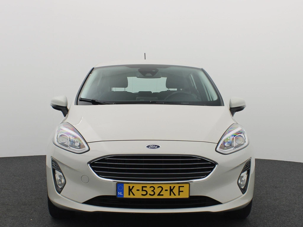 Ford Fiesta – foto 10