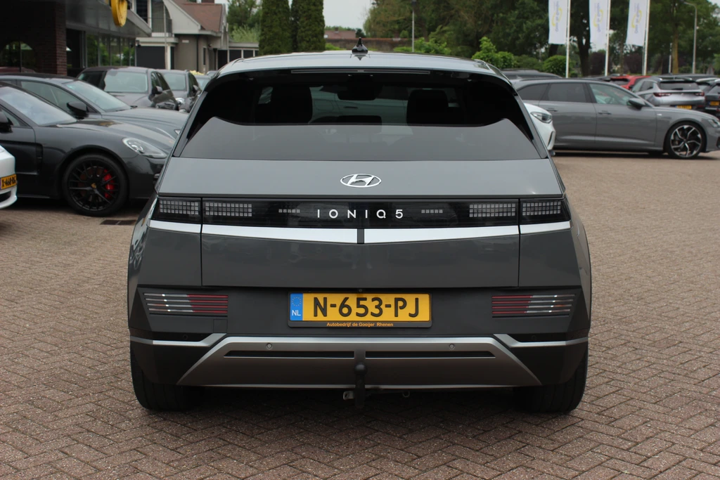 Hyundai IONIQ 5 – foto 5
