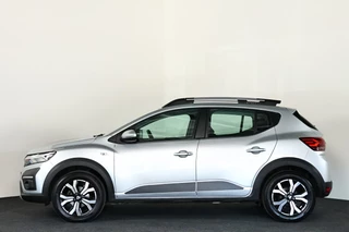 Dacia Sandero Stepway – thumbnail 3