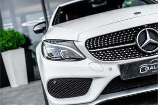 Mercedes-Benz C-Klasse – thumbnail 33