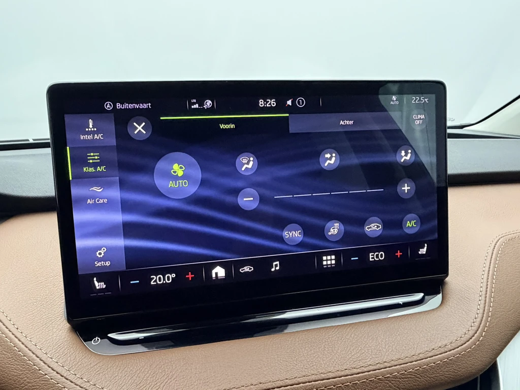 Škoda Enyaq iV – foto 14