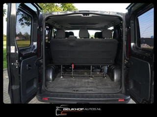 Opel Vivaro – thumbnail 19
