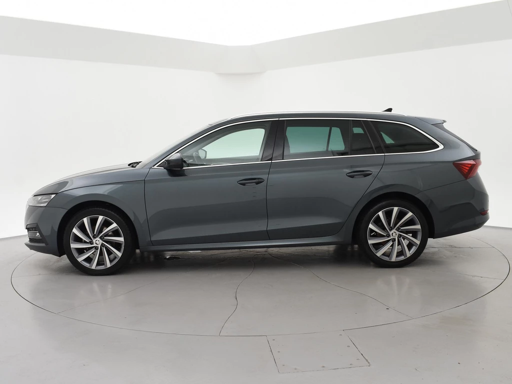 Škoda Octavia – foto 3