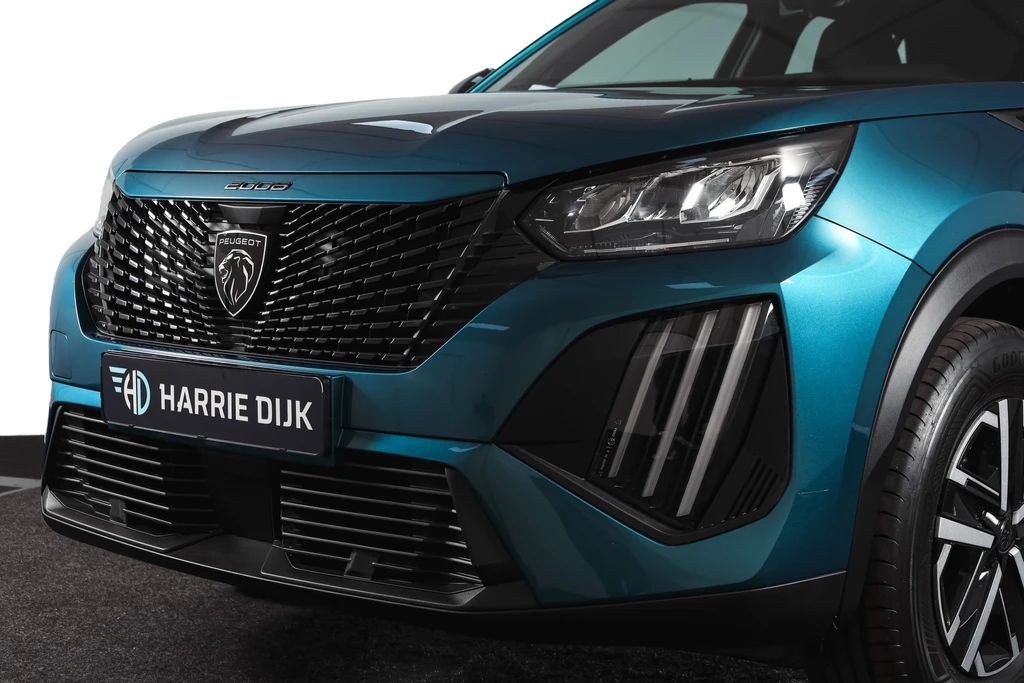 Peugeot 2008 – foto 32