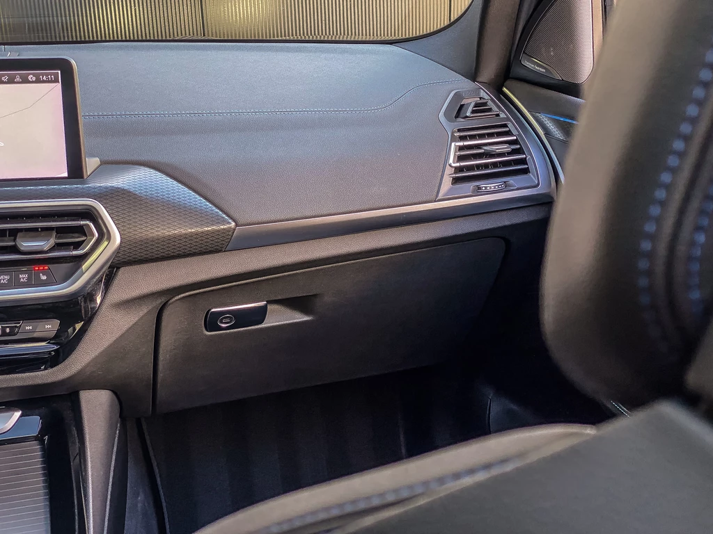 BMW X3 – foto 72