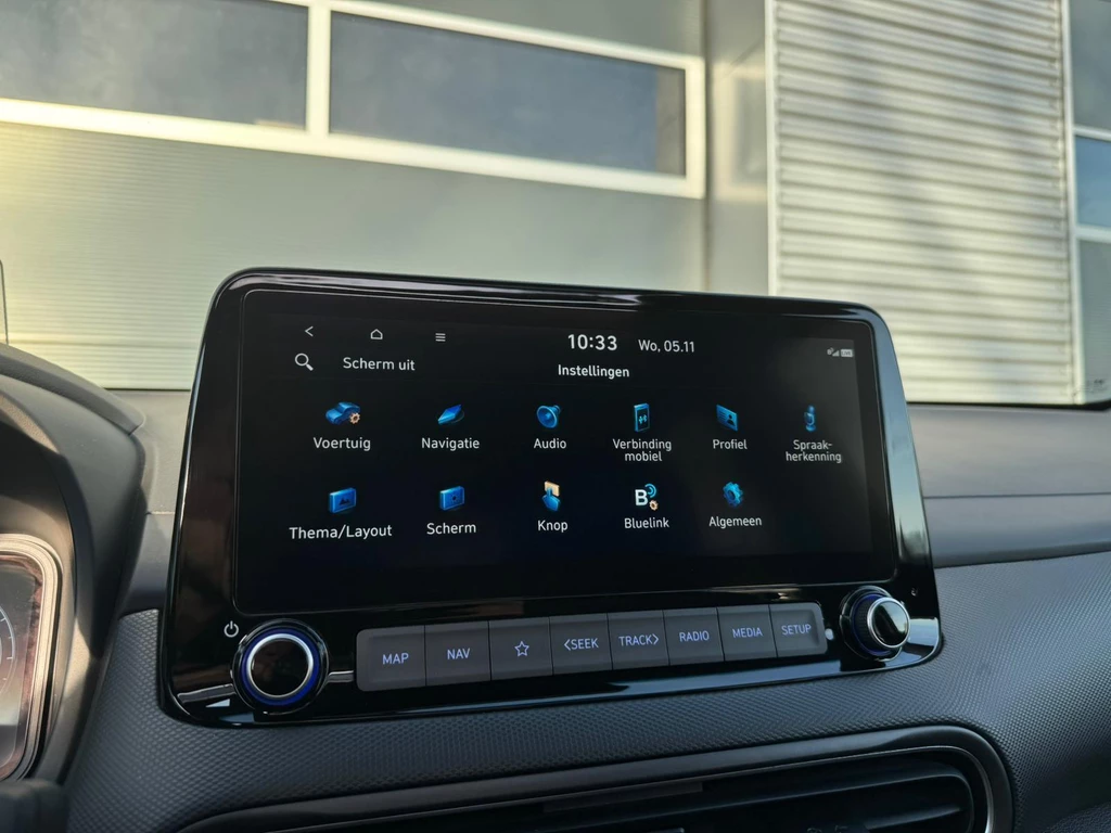 Hyundai Kona – foto 31