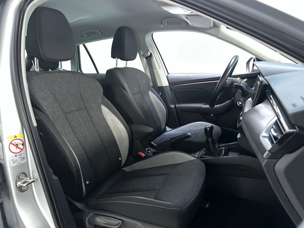Škoda Kamiq – foto 11