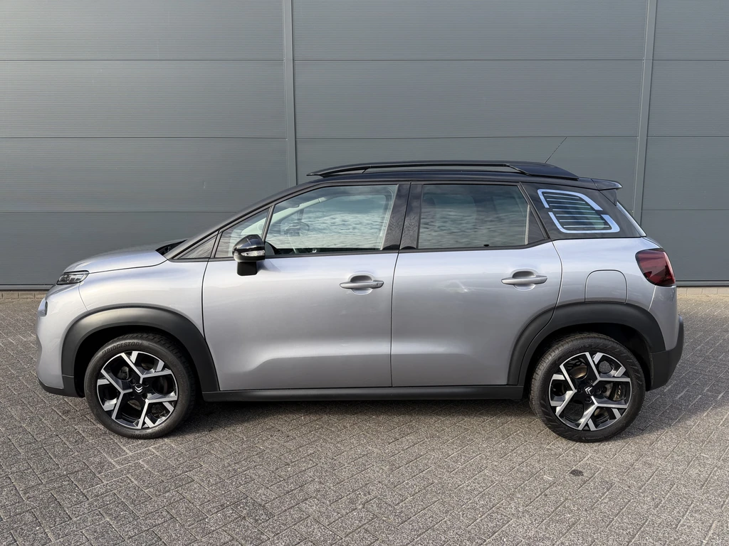 Citroën C3 Aircross – foto 4