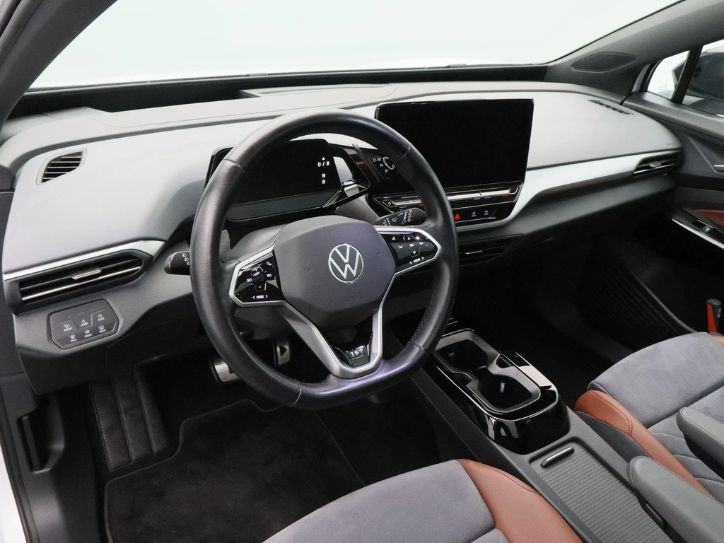 Volkswagen ID.4 – foto 10