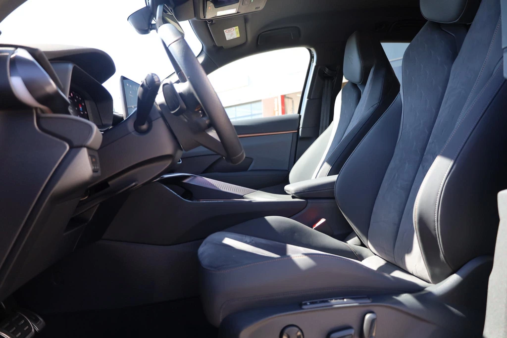 CUPRA Terramar – foto 12