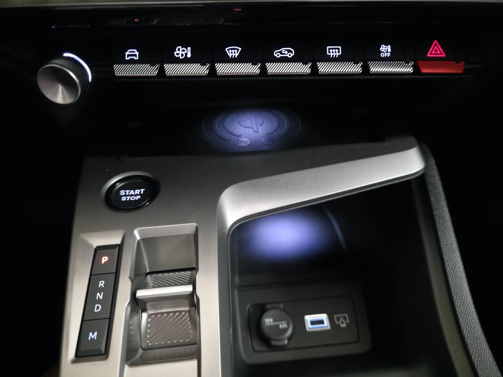 Peugeot 308 – foto 21