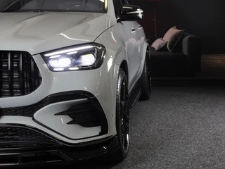 Mercedes-Benz GLE – thumbnail 50