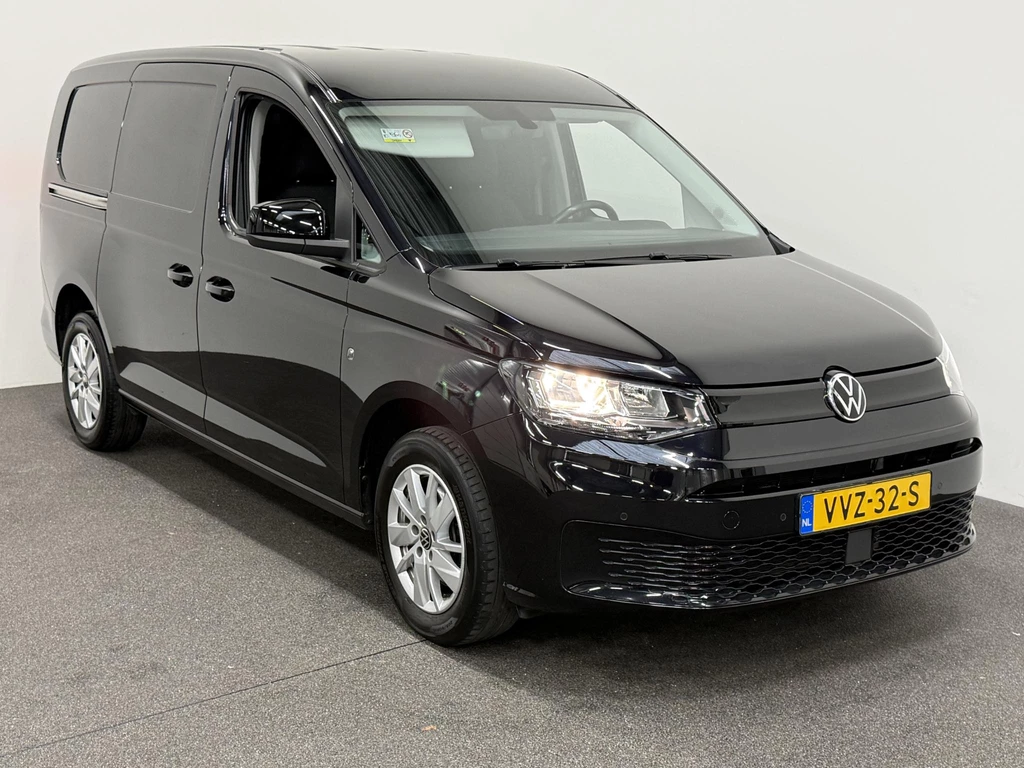 Volkswagen Caddy – foto 7