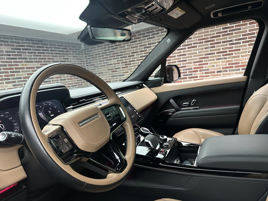 Land Rover Range Rover Sport – foto 11