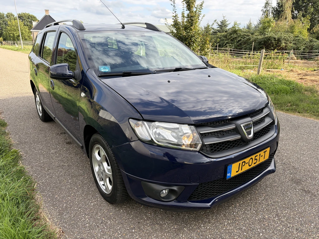 Dacia Logan – foto 8