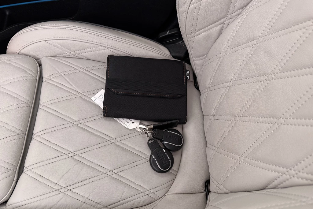 MINI Countryman – foto 30