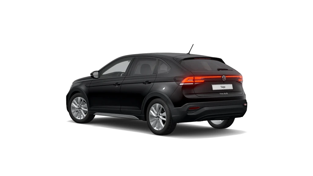 Volkswagen Taigo – foto 4
