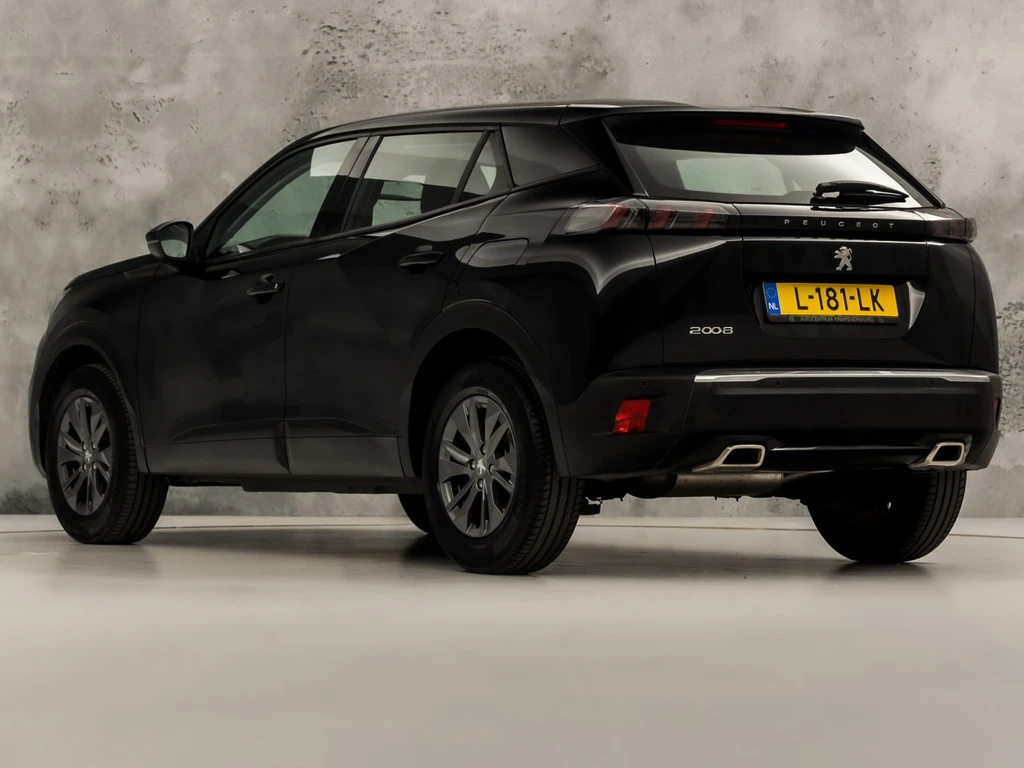 Peugeot 2008 – foto 4