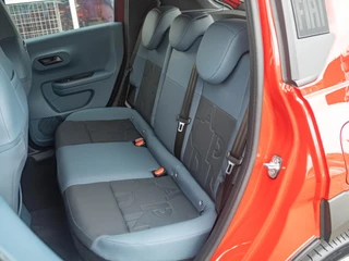Fiat Grande Panda – thumbnail 14