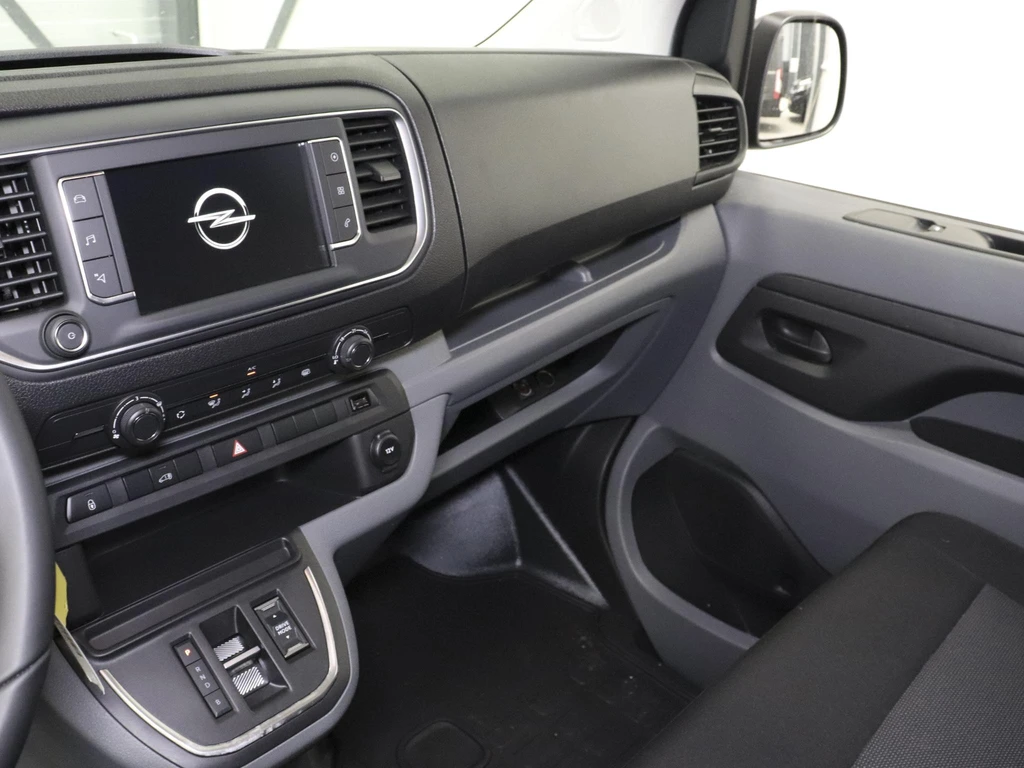 Opel Vivaro-e – foto 28