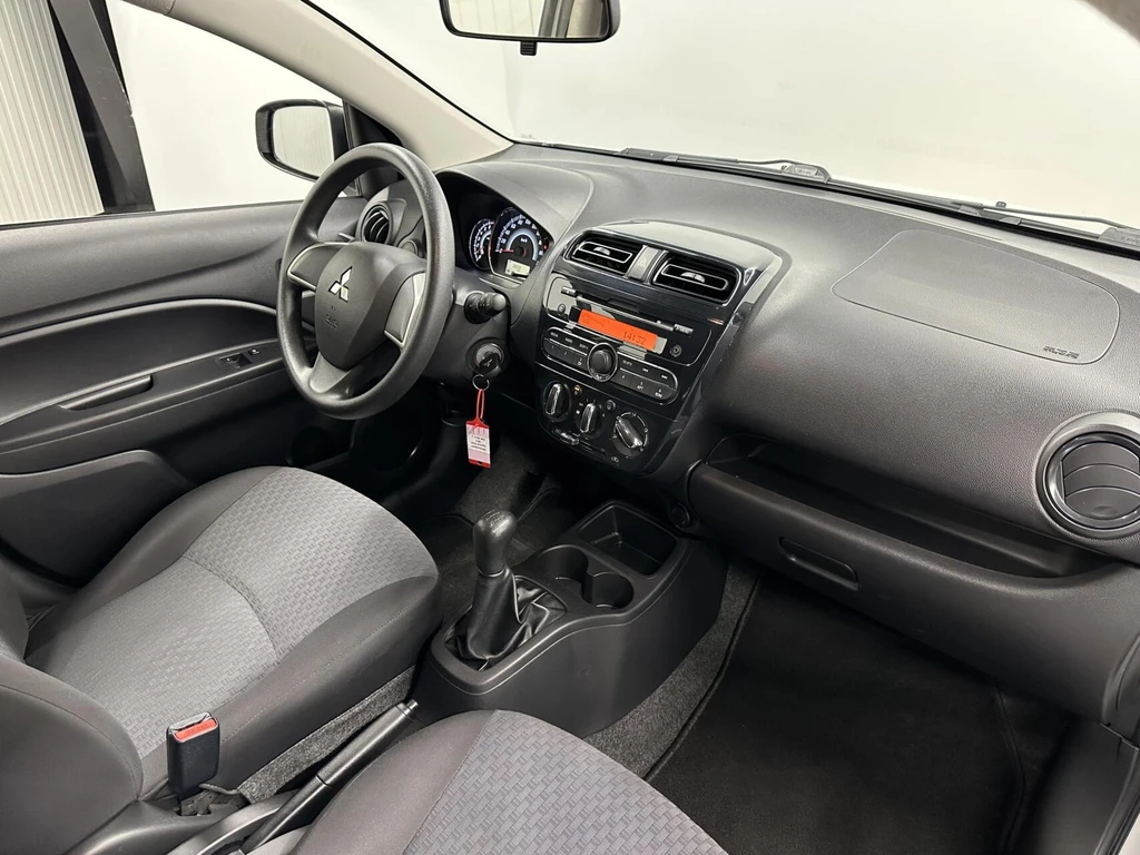 Mitsubishi Space Star – foto 11
