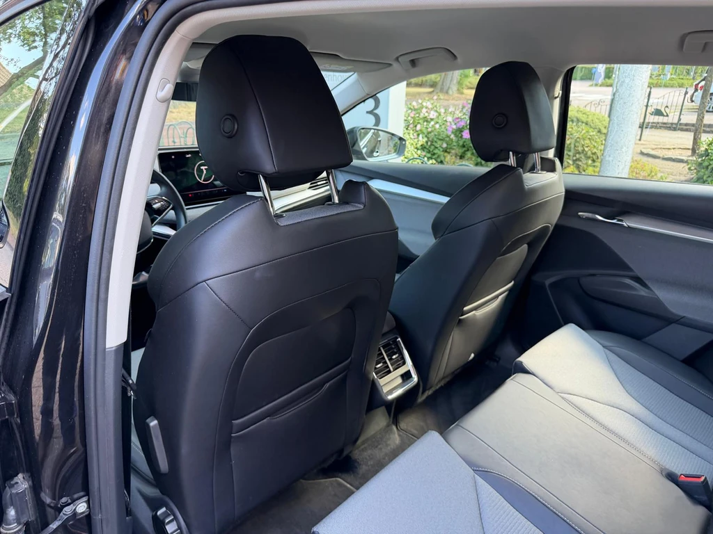 Škoda Enyaq iV – foto 40