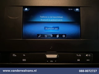 Mercedes-Benz Sprinter – thumbnail 17