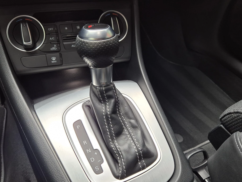 Audi Q3 – foto 25
