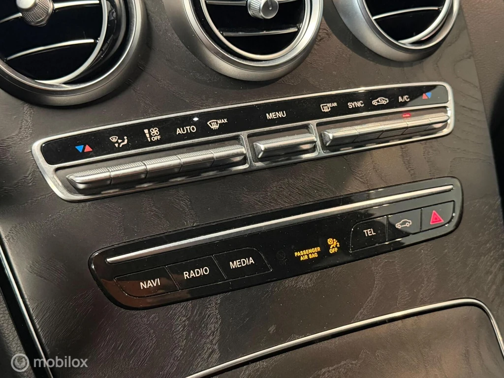 Mercedes-Benz C-Klasse – foto 29