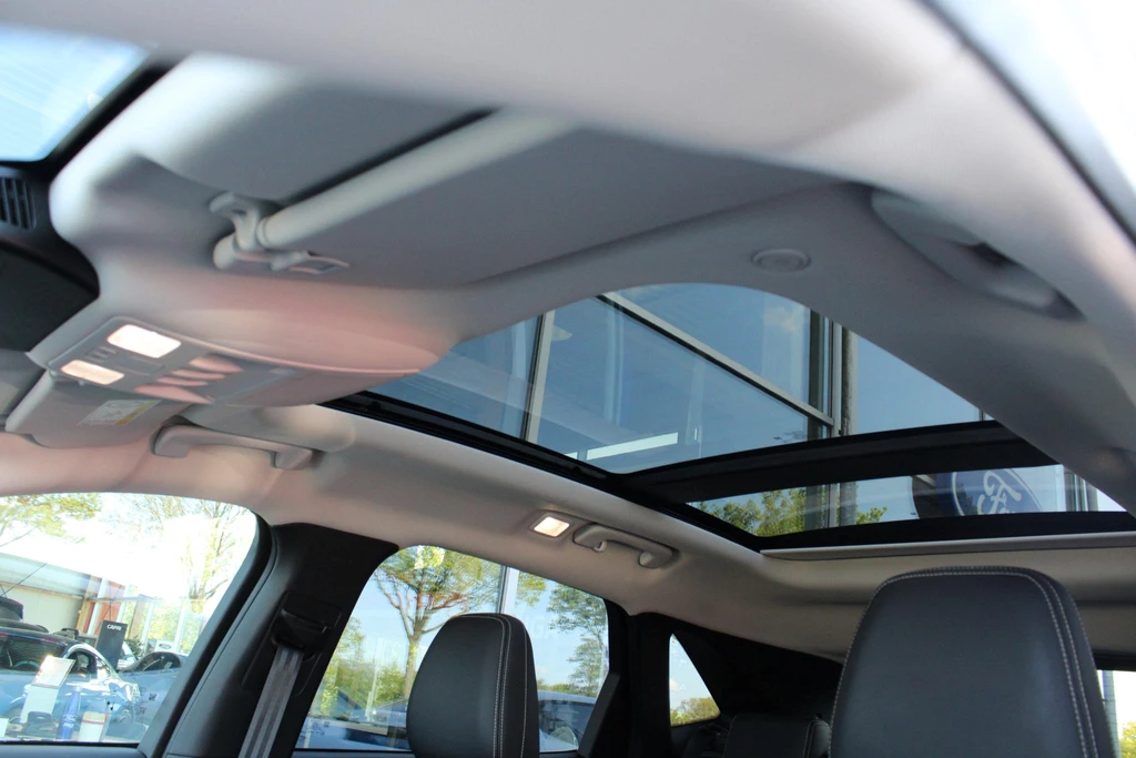 Ford Kuga – foto 44