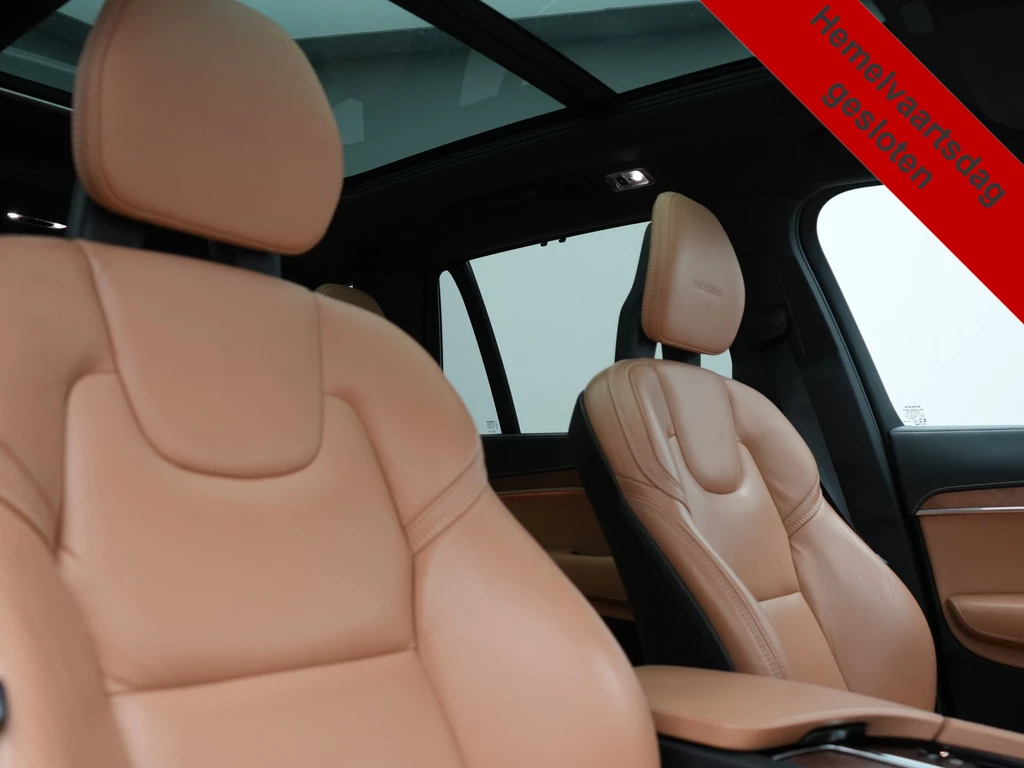 Volvo XC90 – foto 15