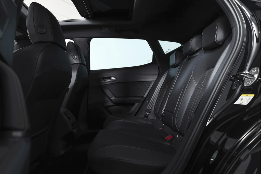 CUPRA Formentor – foto 69