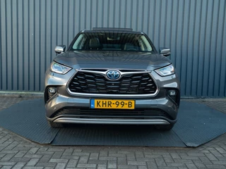 Toyota Highlander – thumbnail 17