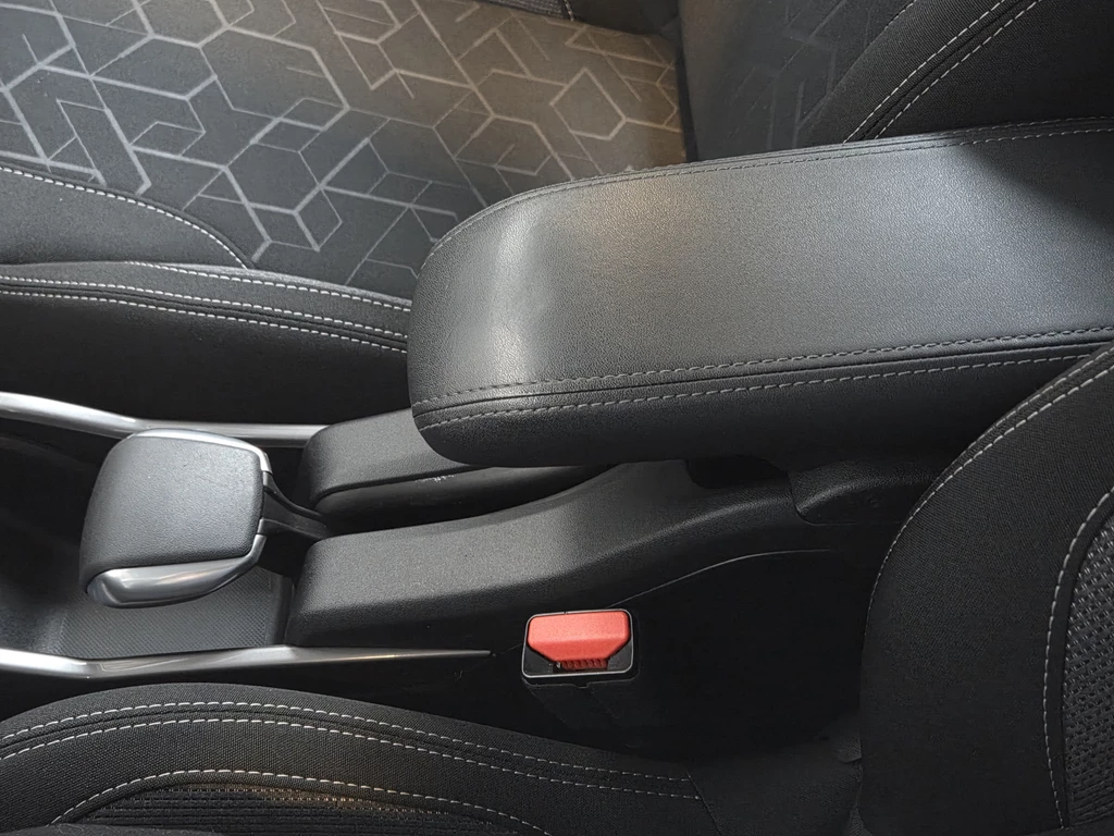 Peugeot 2008 – foto 35