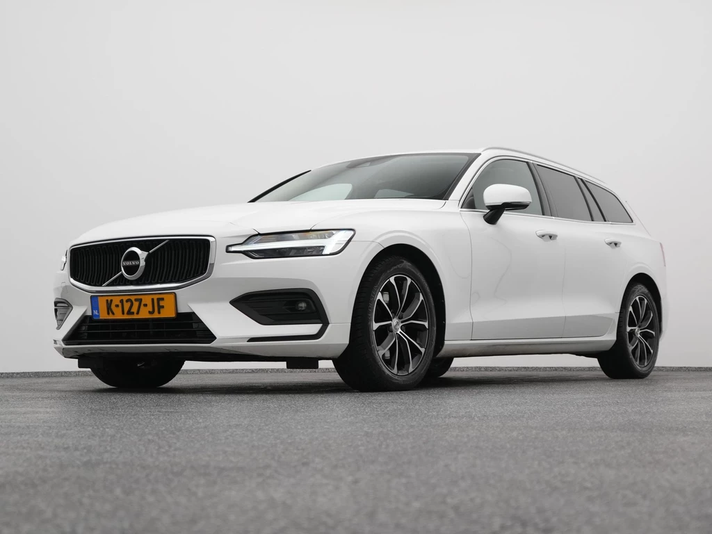 Volvo V60 – foto 2