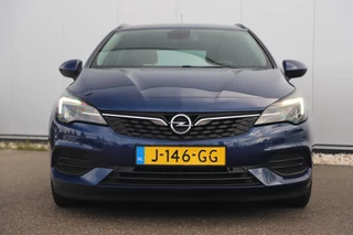 Opel Astra – thumbnail 4