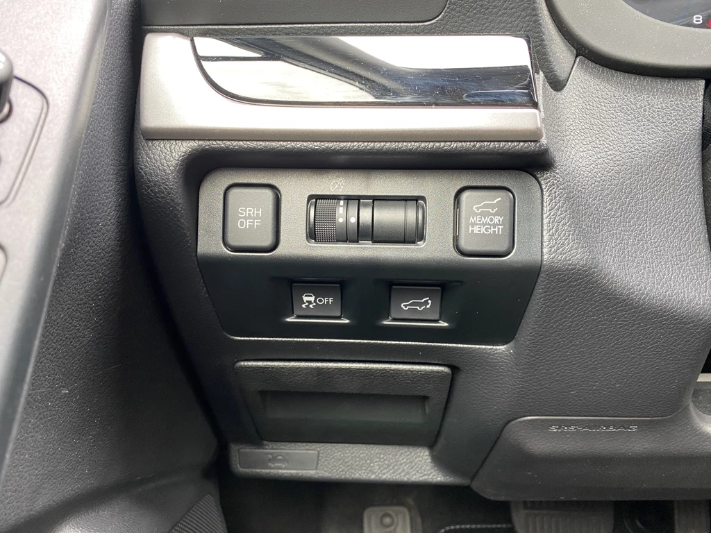Subaru Forester – foto 31