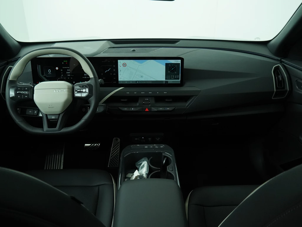 Kia EV5 – foto 36