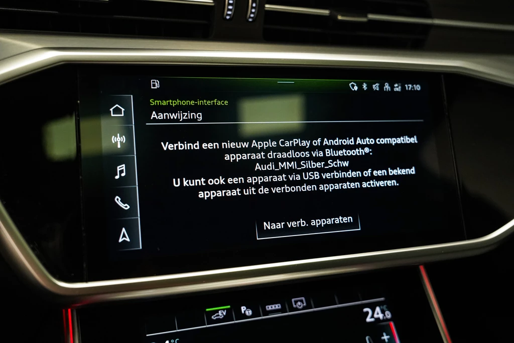 Audi A6 – foto 10