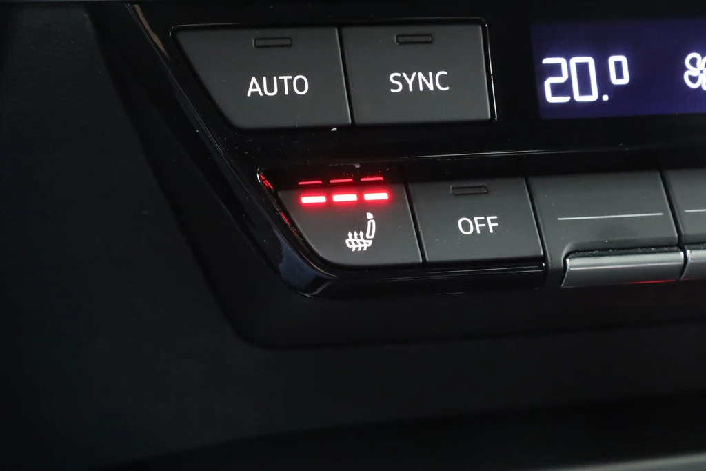 Audi A3 – foto 27