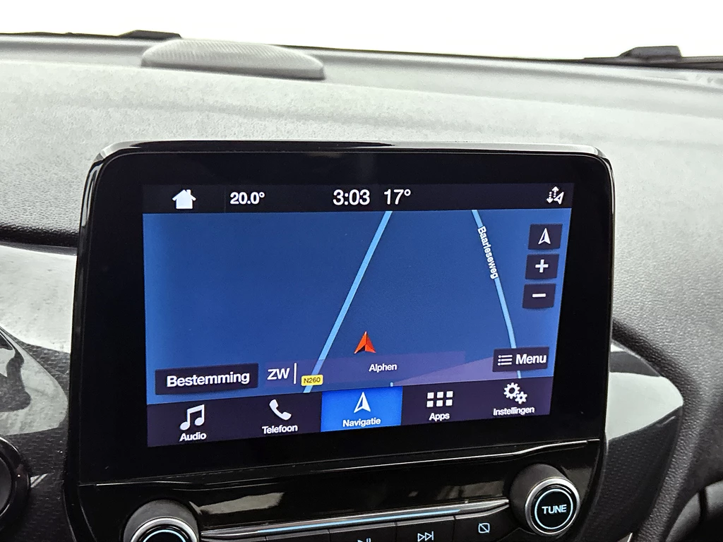 Ford Fiesta – foto 9