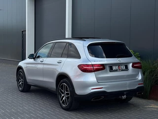 Mercedes-Benz GLC – thumbnail 6