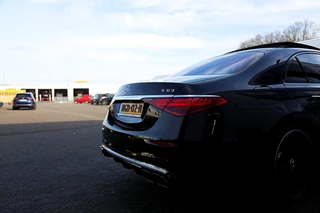 Mercedes-Benz S-Klasse – thumbnail 14