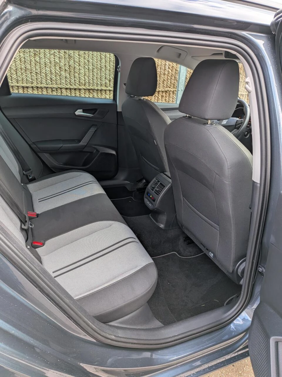 SEAT Leon – foto 23