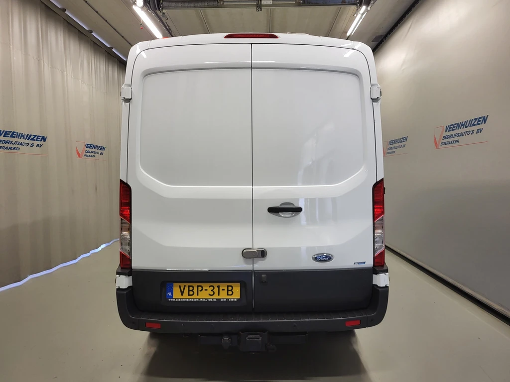 Ford Transit – foto 4