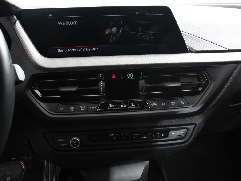 BMW 1 Serie – foto 21