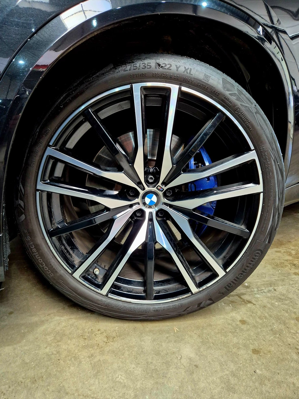 BMW X5 – foto 18