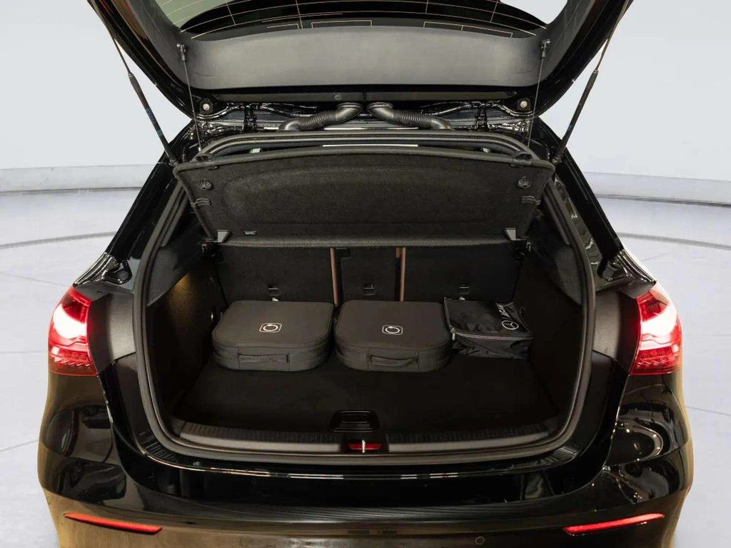 Mercedes-Benz A-Klasse – foto 32