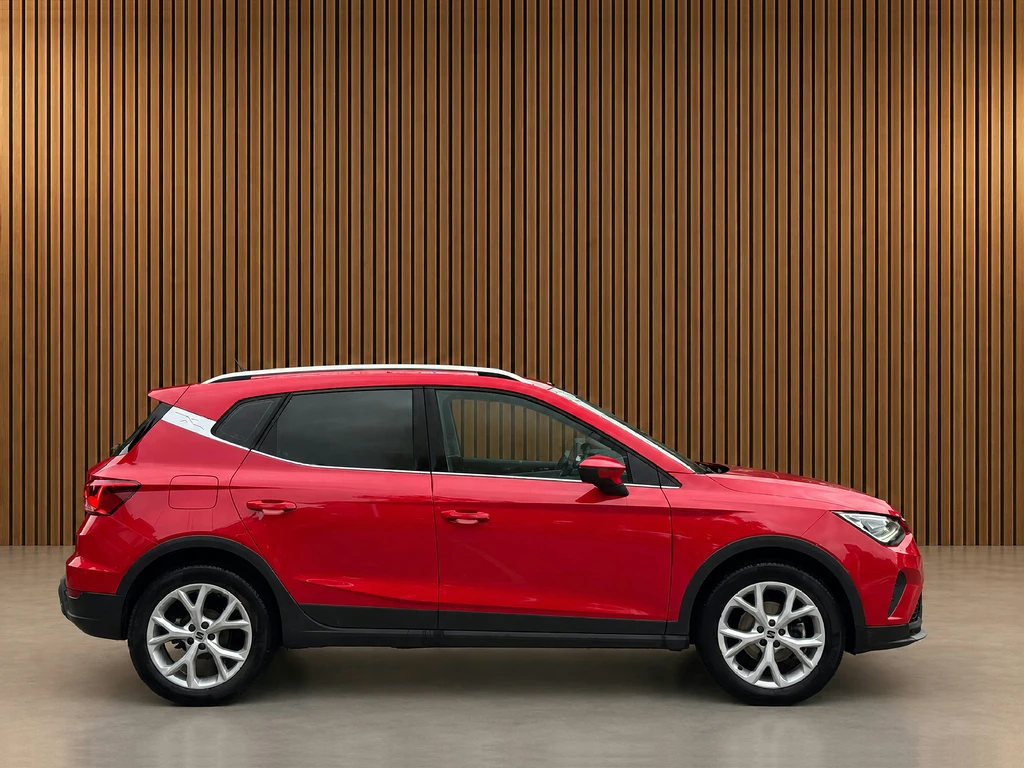 SEAT Arona – foto 8